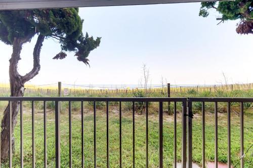 Apartamento Oceanwalk About