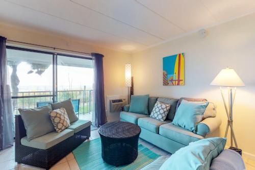 Apartamento Oceanwalk About