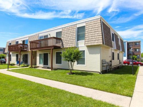 Gullway Villas