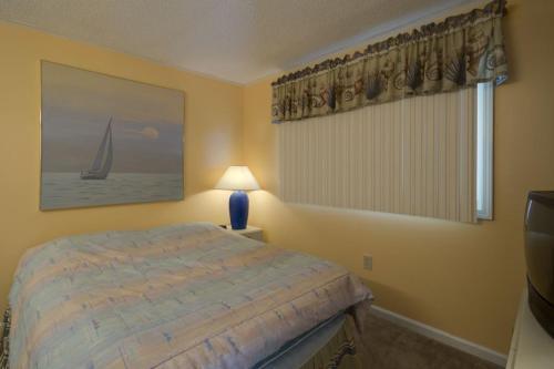 Apartamento Tiffanie By The Sea D322 Condo