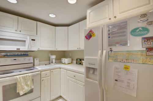 Apartamento Surf Watch 106 Condo