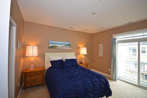 Broad Marsh 109 E Townhouse