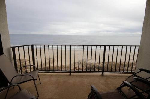 Apartamento Plaza 712 Condo