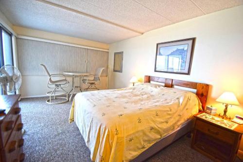 Apartamento Oceana II 406 Condo