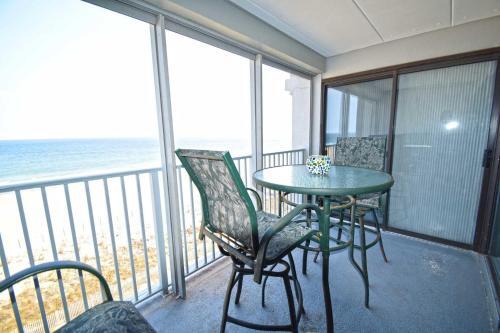 Apartamento Oceana II 406 Condo