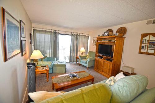 Apartamento Oceana II 406 Condo