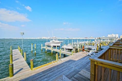 Bay Cove 3 Townhouse