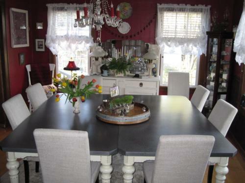 Bed & Breakfast Charles Nelson Guest House