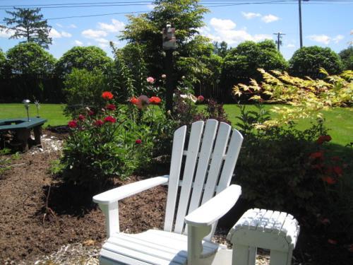 Bed & Breakfast Charles Nelson Guest House