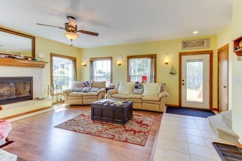 Victoria's Beach Retreat