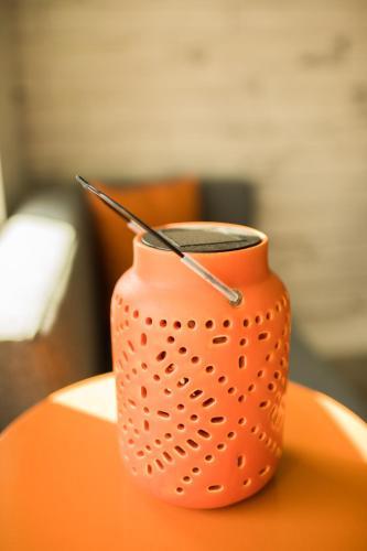 The Fin Boutique Hotel