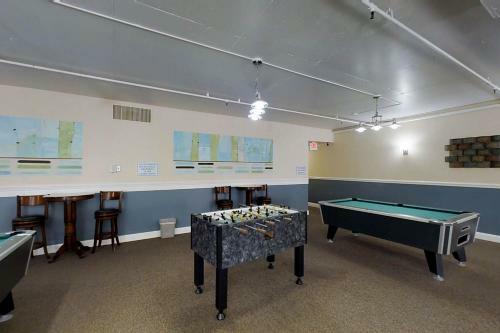 Apartamento North Coast Village A112