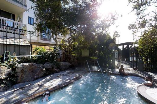 Apartamento North Coast Village A112