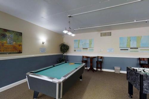 Apartamento North Coast Village G122
