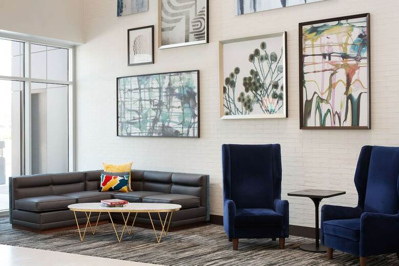 Hotel Hyatt Place Oklahoma City Bricktown