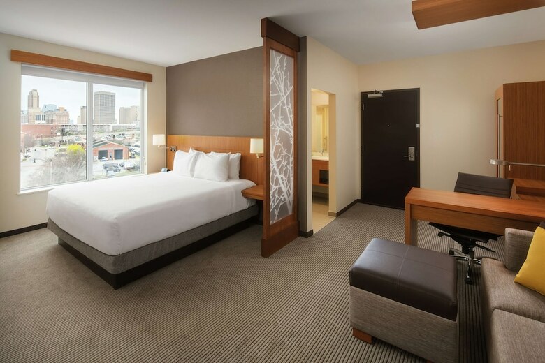 Hotel Hyatt Place Oklahoma City Bricktown