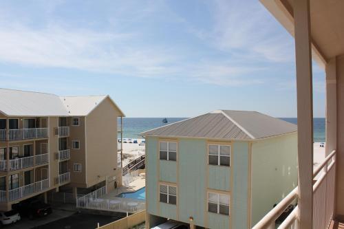 Apartamento Sugar Beach 331 Condo