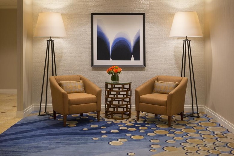 Hotel San Francisco Marriott Fisherman's Wharf