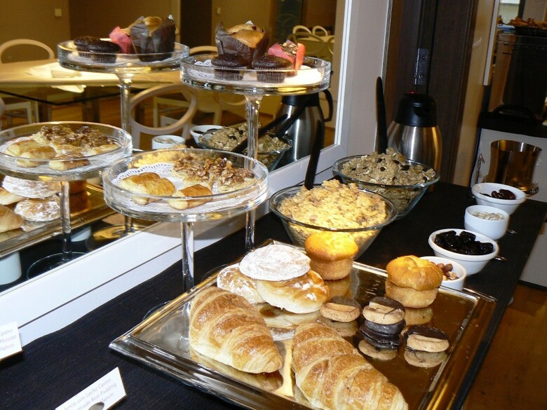 Anba Bed&breakfast Deluxe