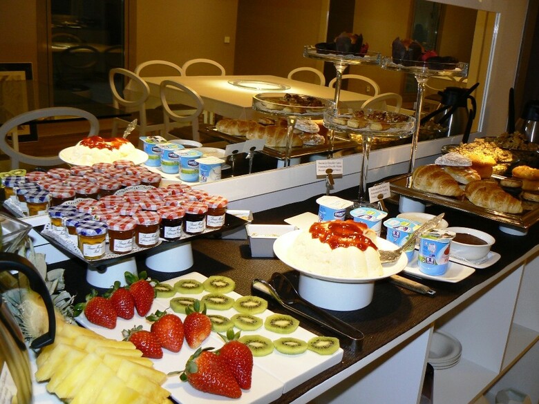 Anba Bed&breakfast Deluxe