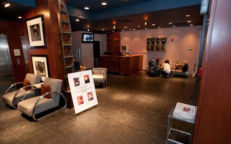 Hotel The Chelsean New York