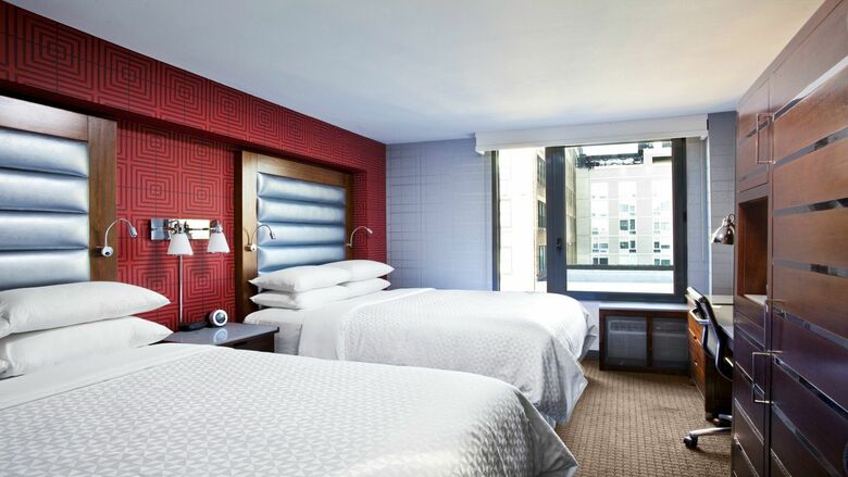 Hotel The Chelsean New York