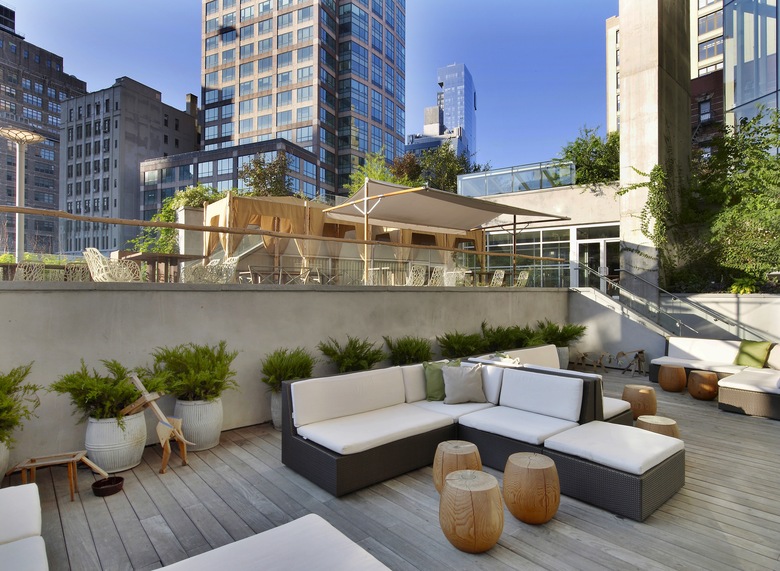 Hotel The James New York