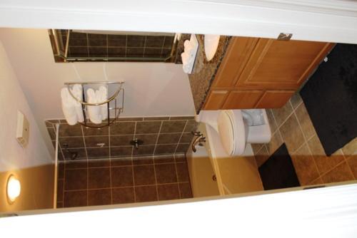 Apartamento Moorings 414 Condo