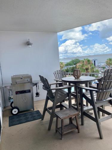 Apartamento Moorings 414 Condo