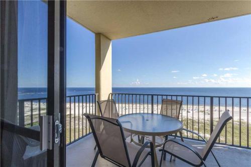 Apartamento Phoenix VII 1107