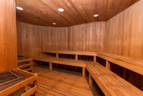 Apartamento Turquoise Place C2504 Condo