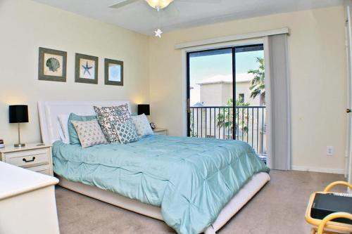 Apartamento Seascape 203 Condo