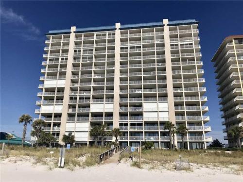 Apartamento Bluewater 702 Condo