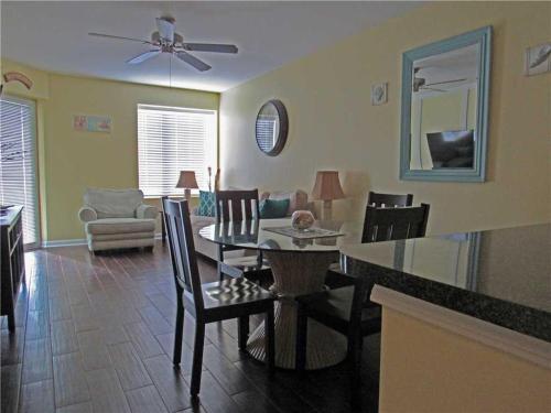 Apartamento The Grand Caribbean 309 Condo