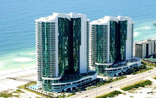 Apartamento Turquoise Place D0801 Condo