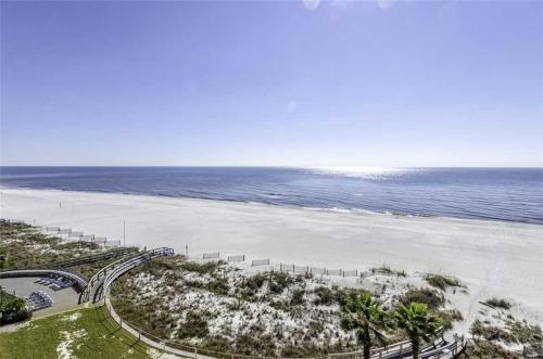 Apartamento Summer House 605b
