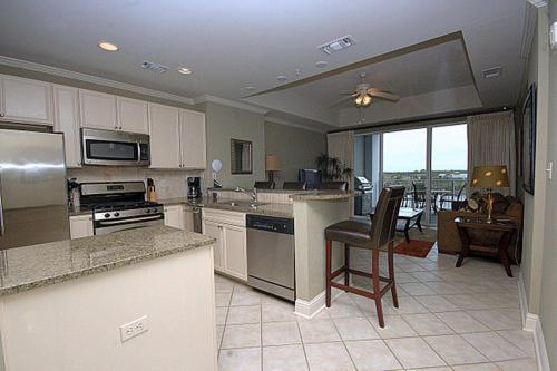 Wharf 411 Apartment