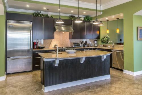 Apartamento Escapes To The Shores #1804