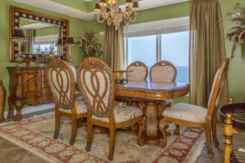 Apartamento Escapes To The Shores #1804
