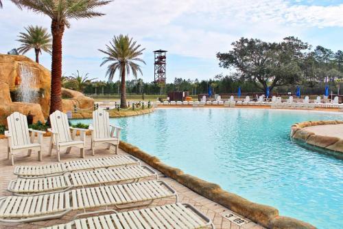 Apartamento Wharf 411 Condo