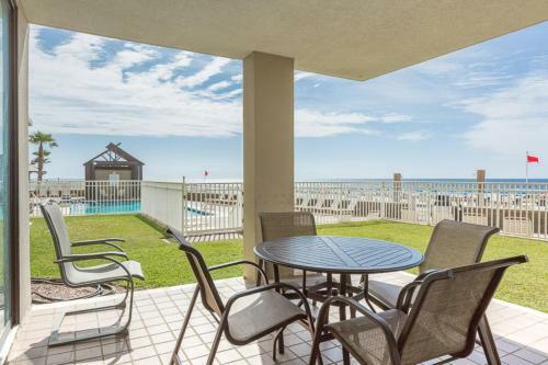 Apartamento Romar Place #105