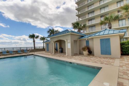 Apartamento Bluewater On The Beach