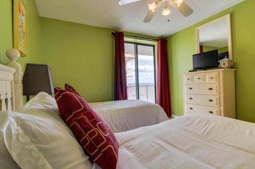 Apartamento Bluewater On The Beach