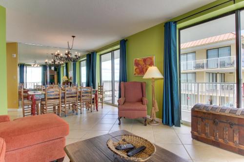 Apartamento Bluewater On The Beach