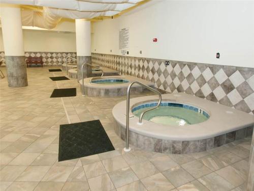 Apartamento Phoenix West II 409