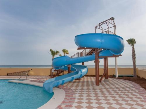 Apartamento Phoenix West II 409