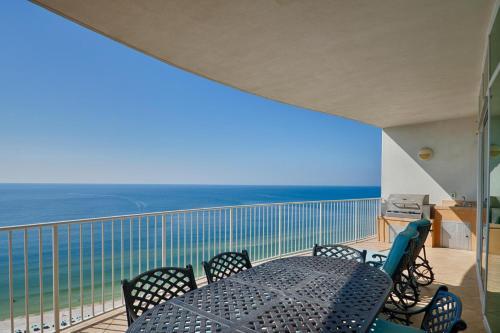 Apartamento Turquoise Place Unit 1604d