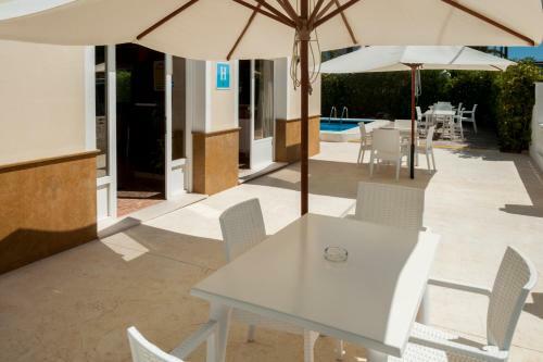 Hotel Madrid