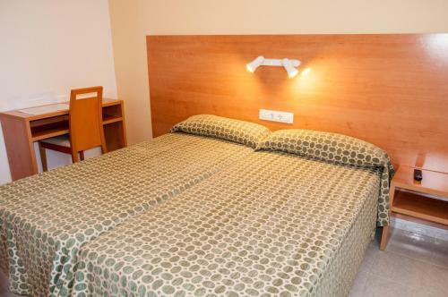 Hotel Madrid