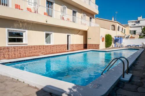 Hotel Madrid